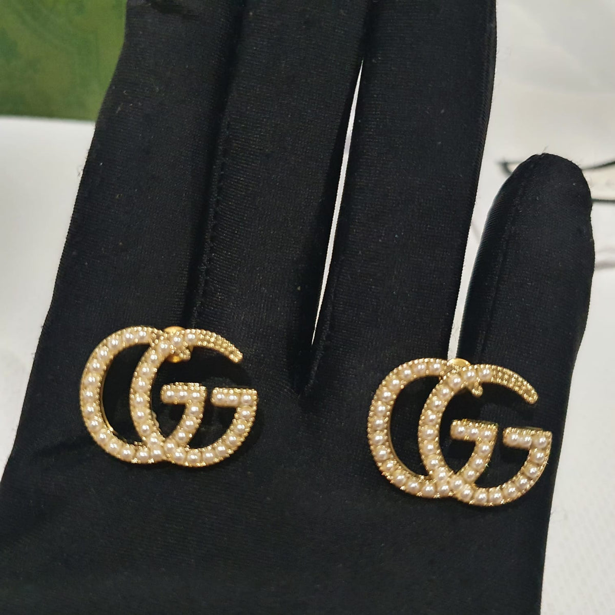 Gucci Earrings – Merit Trends