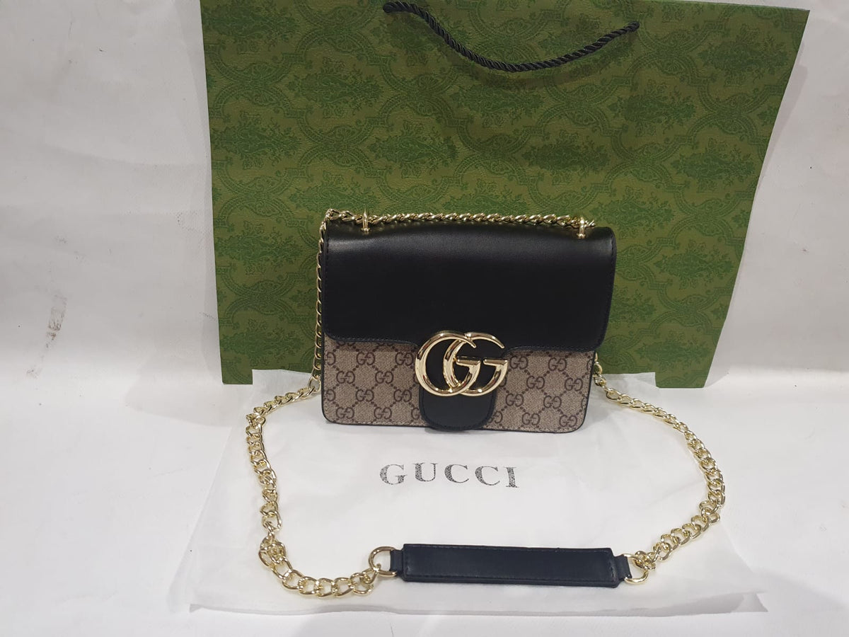 Gucci Handbag – Merit Trends