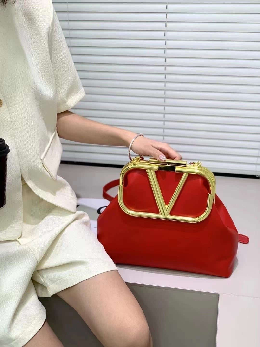 Valentino VLT Handbags