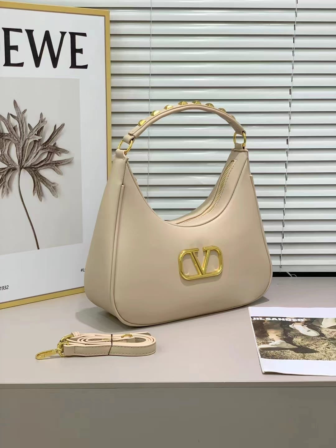 Valentino VLT Handbags