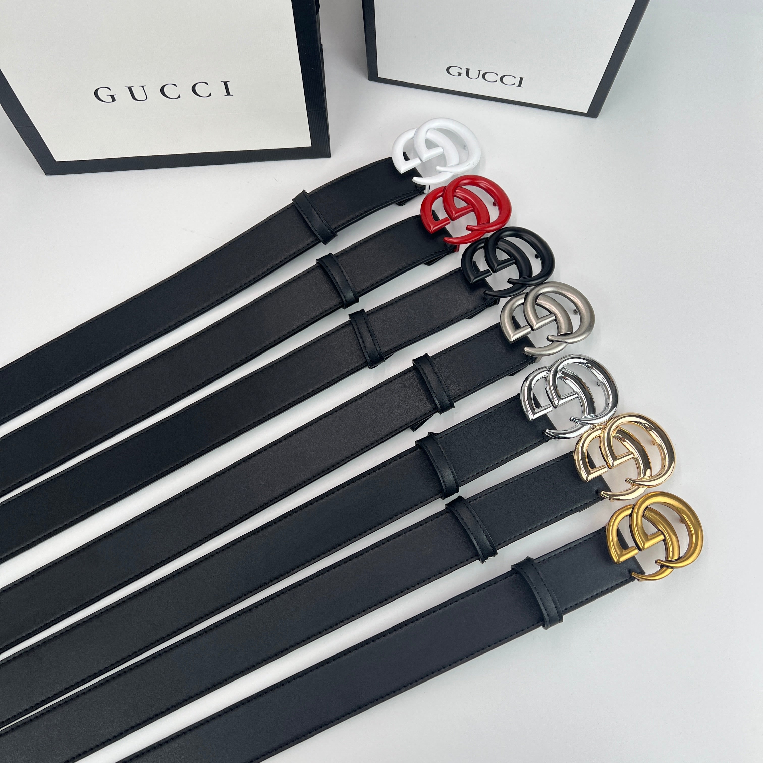 Gucci Belts