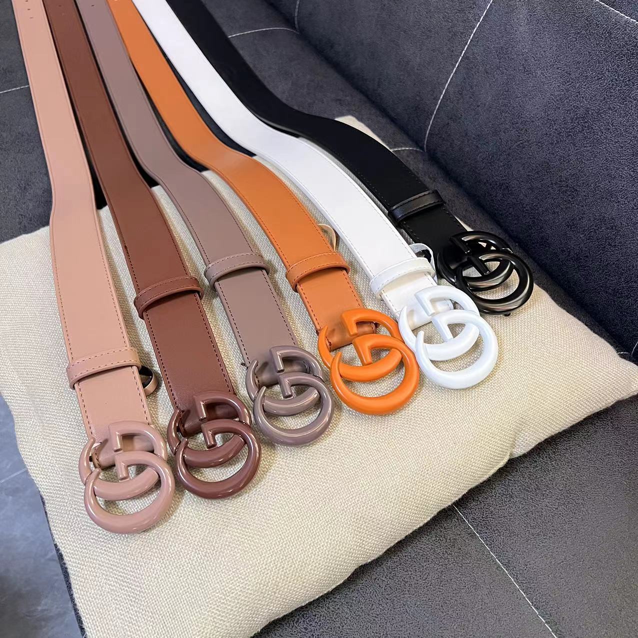 Gucci Belts