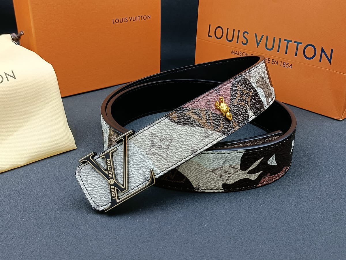 Louis Vuitton Belts