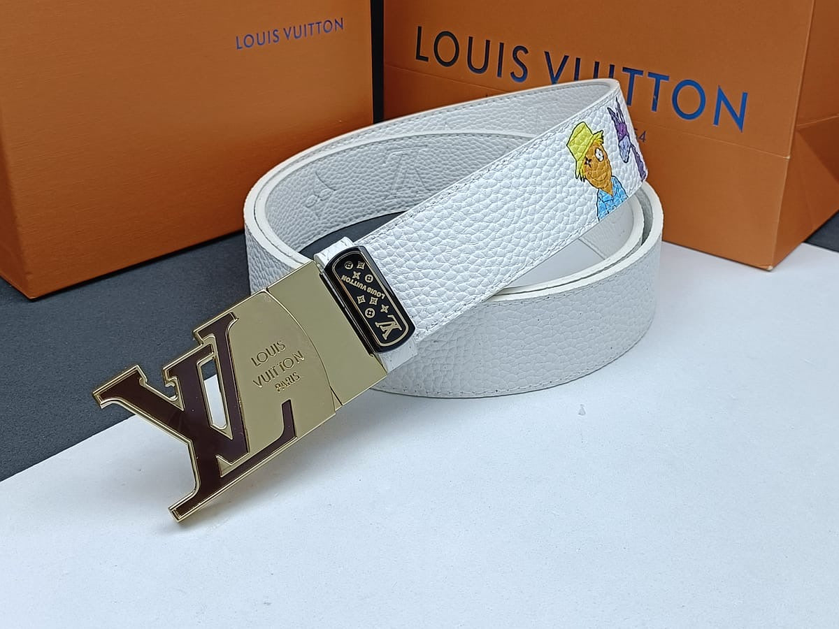 Louis Vuitton Belts