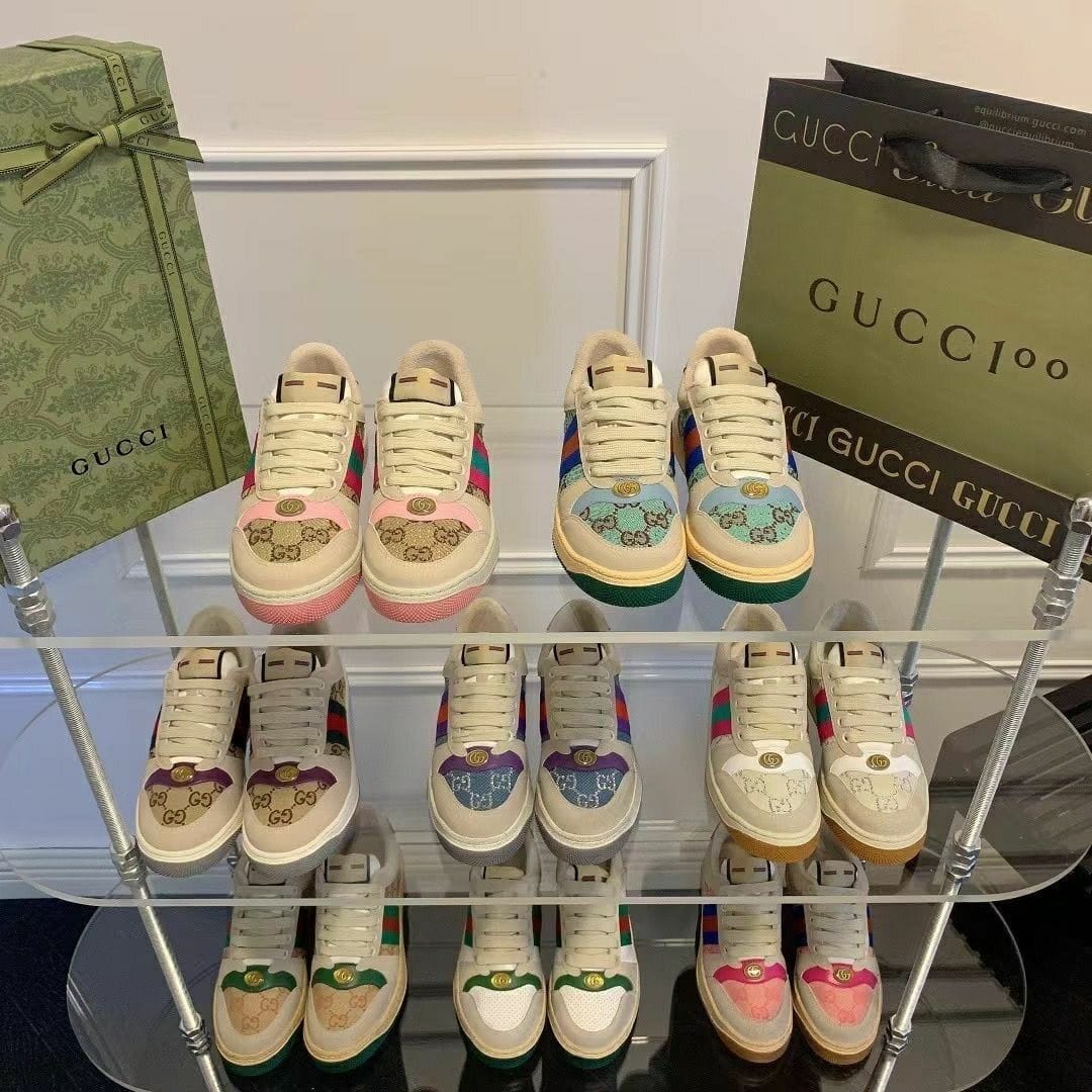 Gucci sneakers