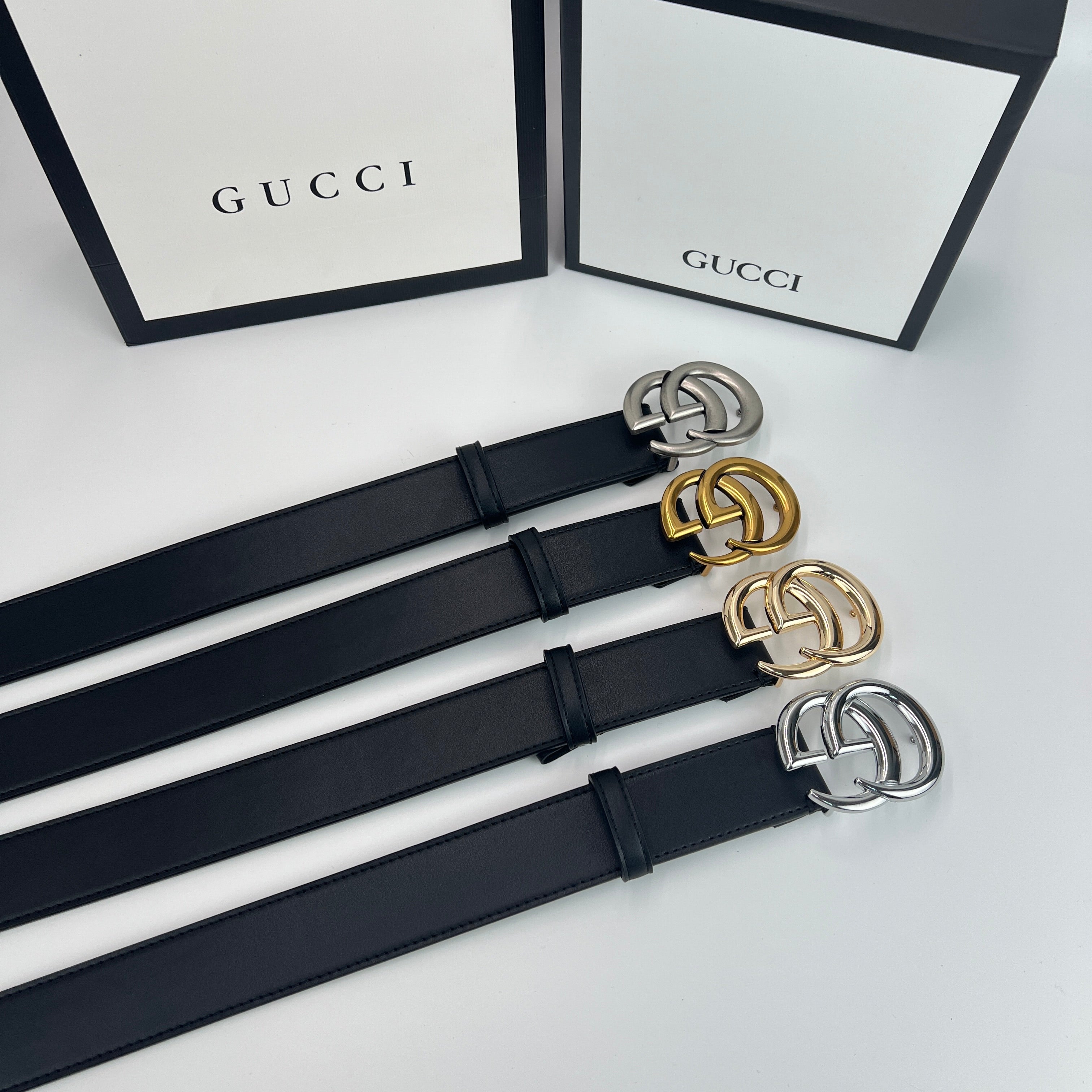 Gucci Belts