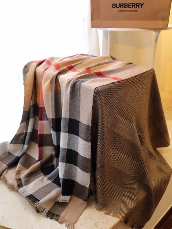 Burberry Scarf