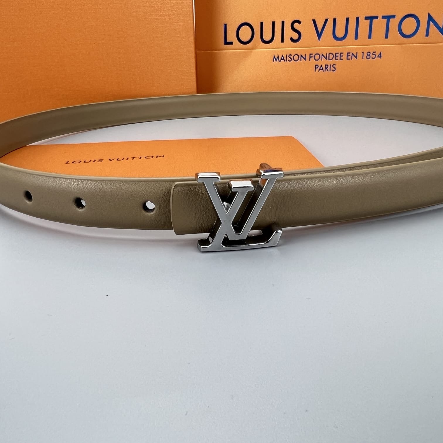 Louis Vuitton Belts