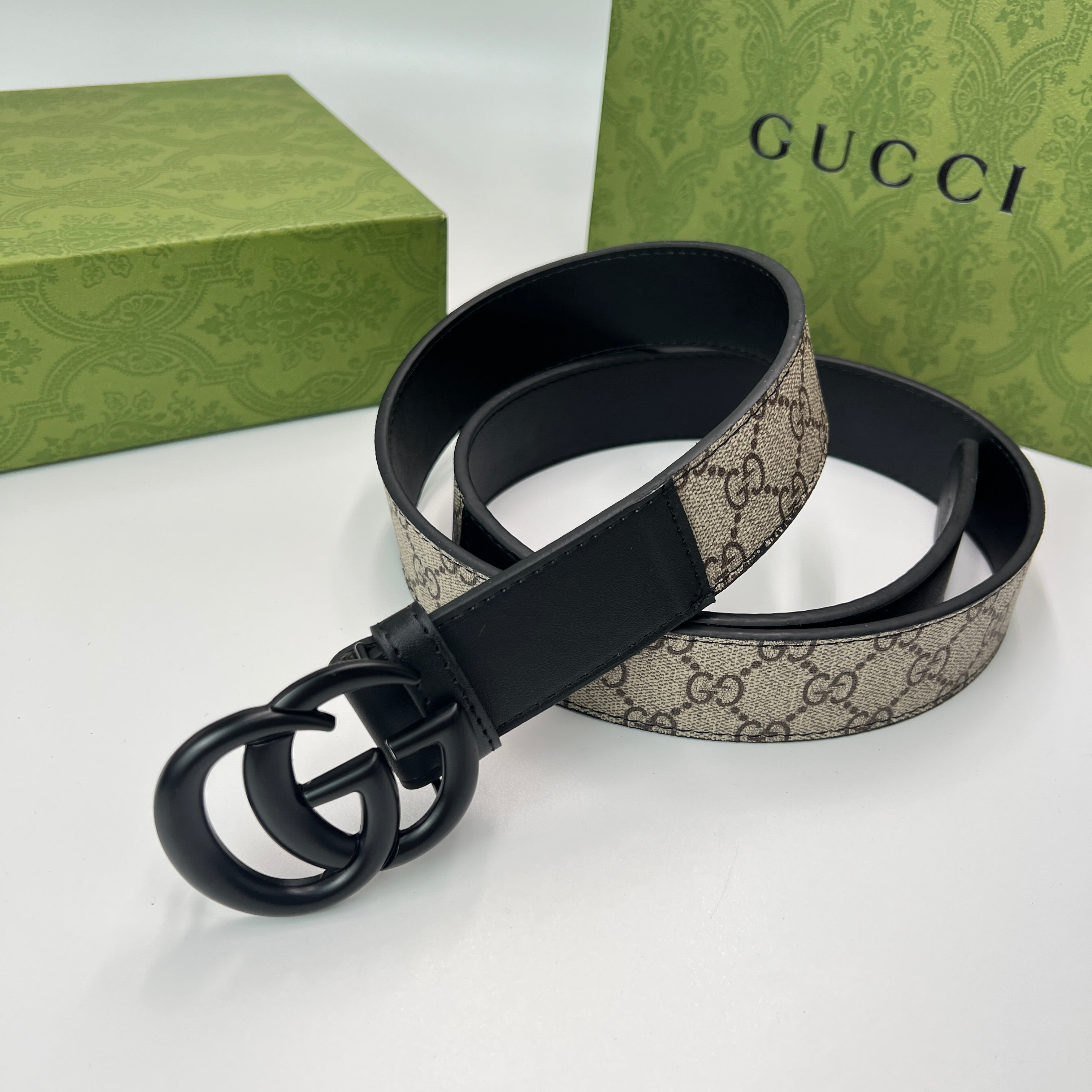 Gucci Belts