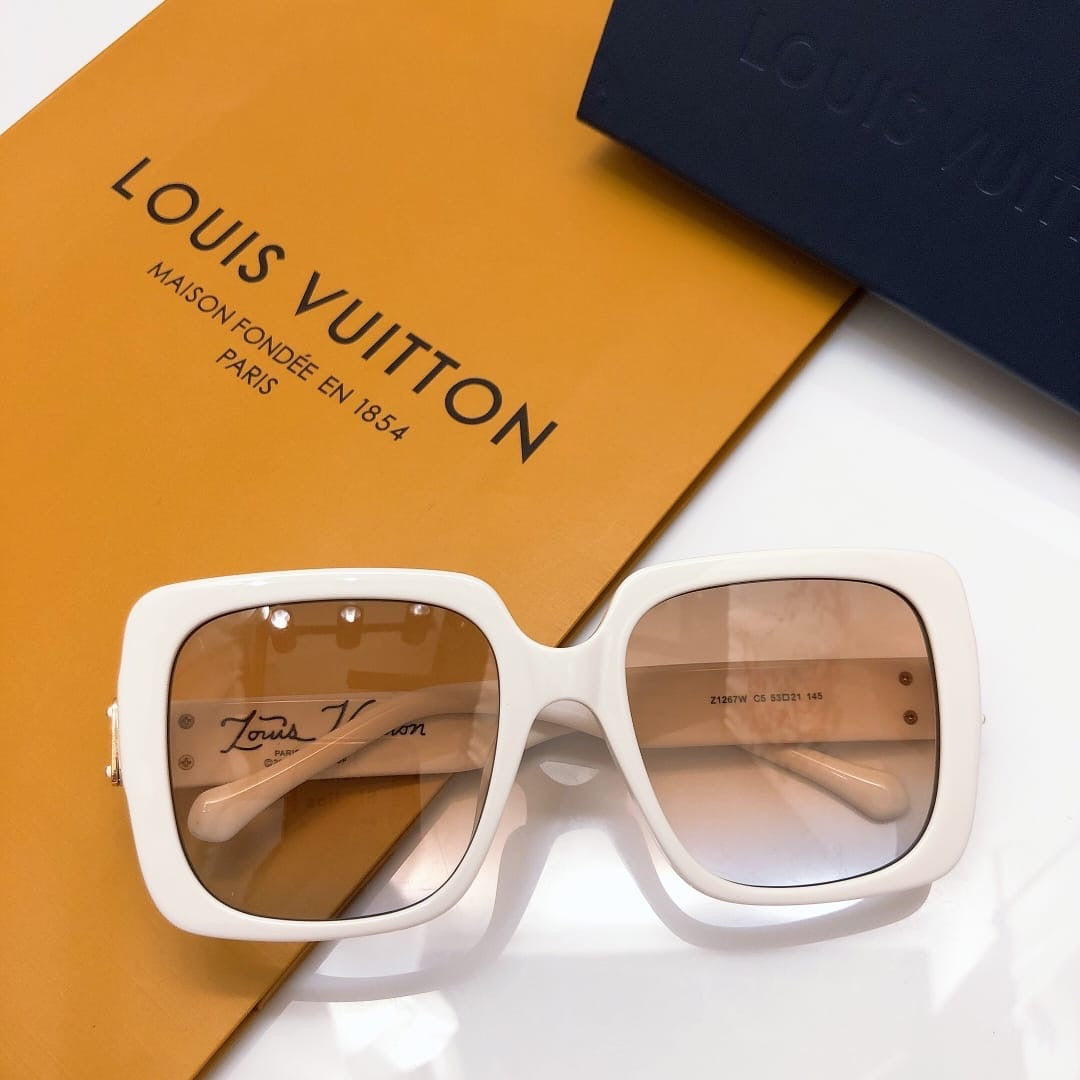 Louis Vuitton Sunglasses