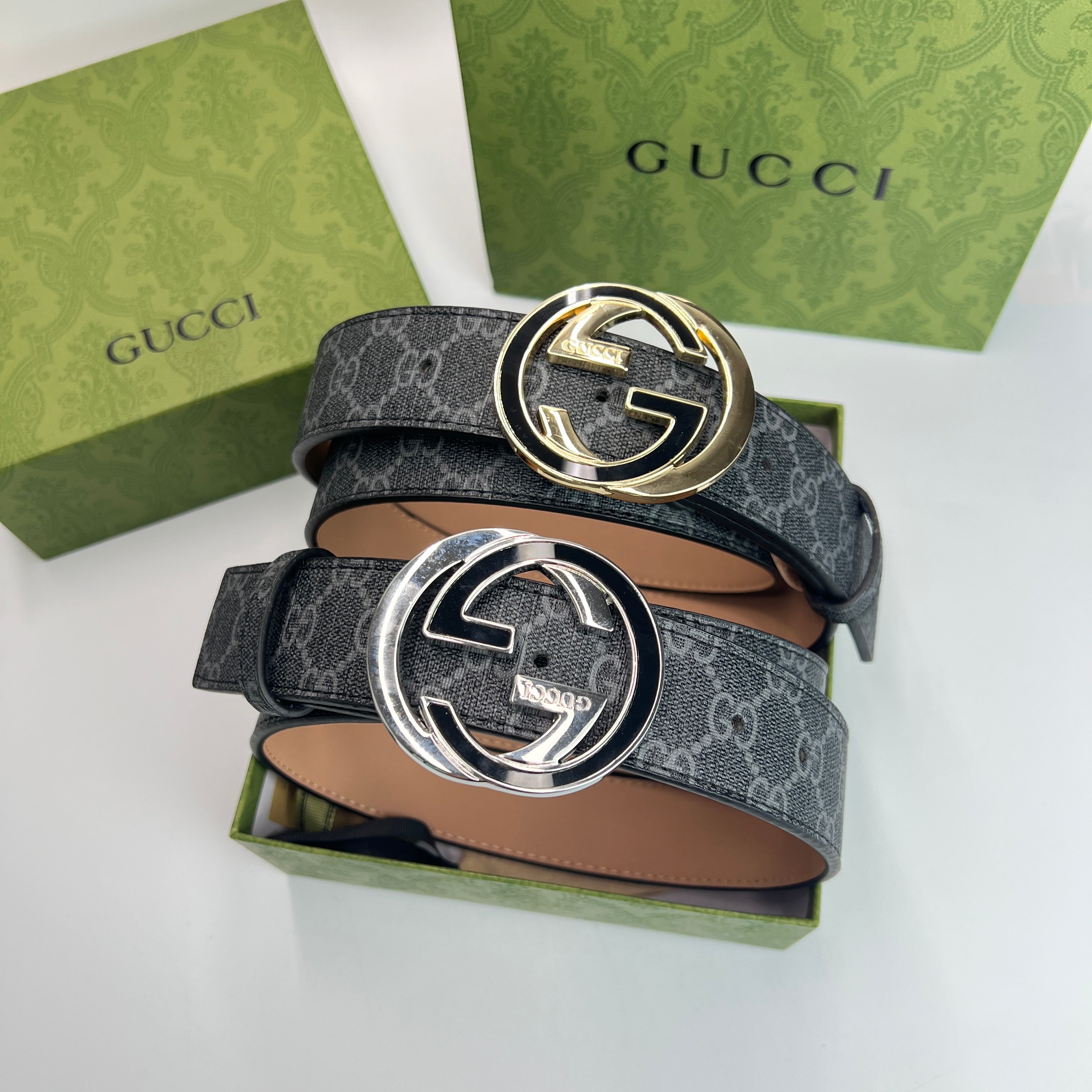 Gucci Belts