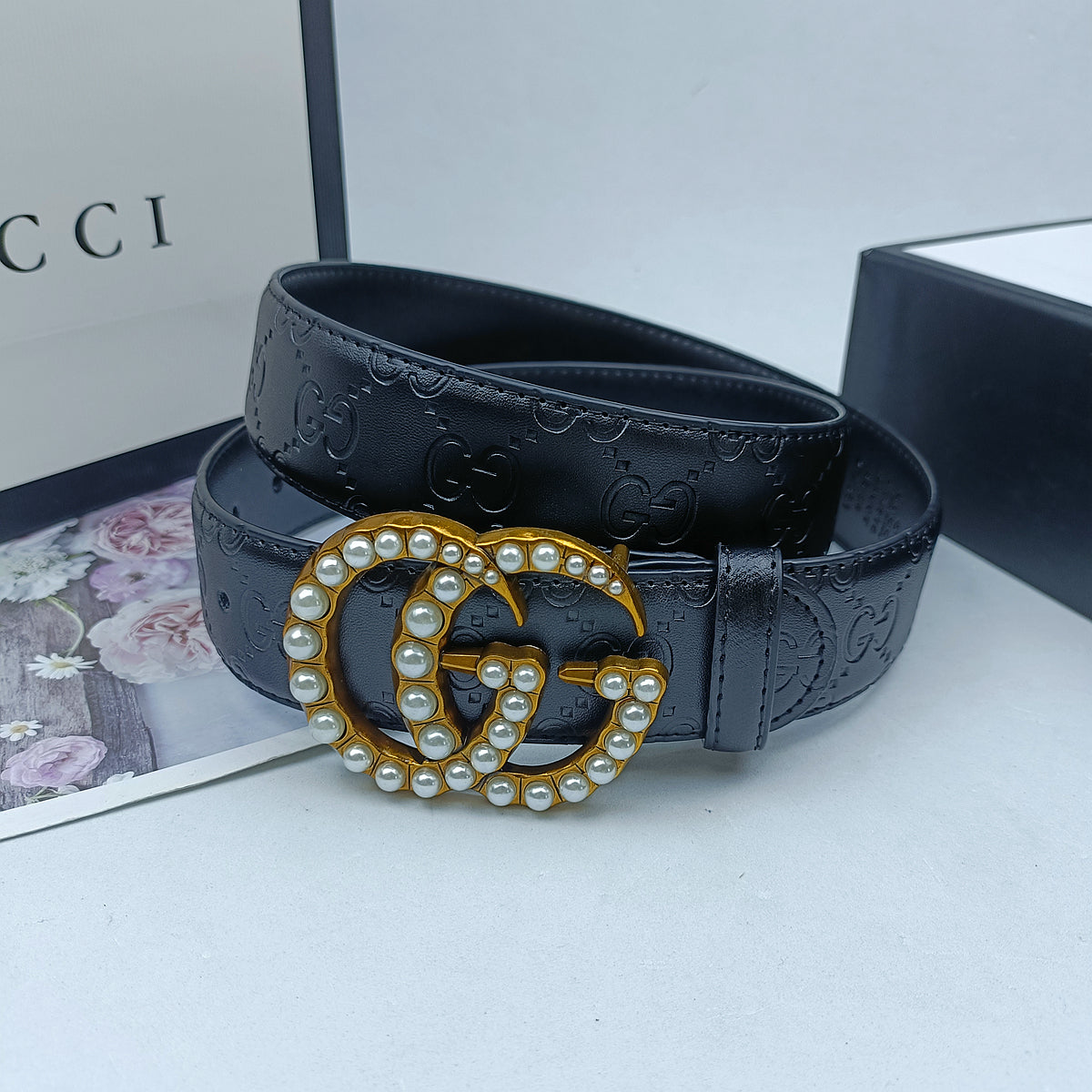 Gucci Belts