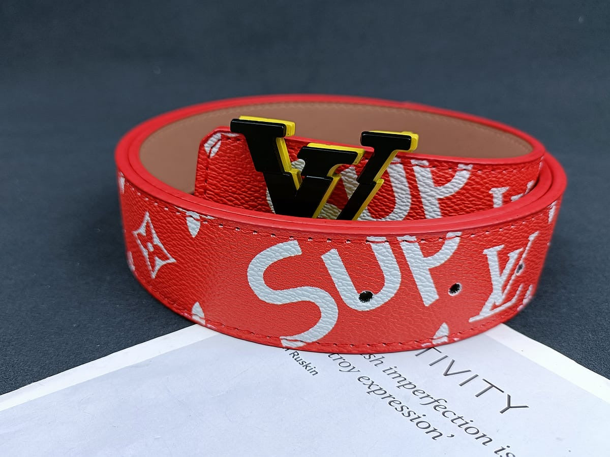 Louis Vuitton Belts