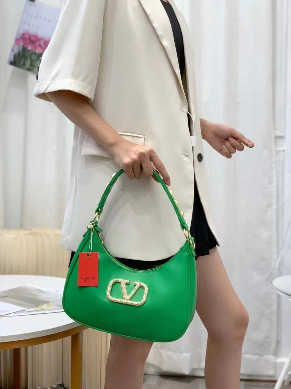 Valentino VLT Handbags