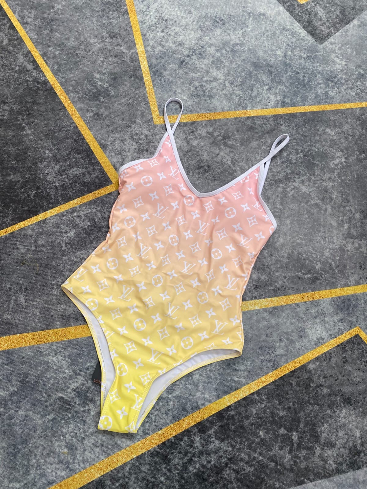 Louis Vuitton swimwear