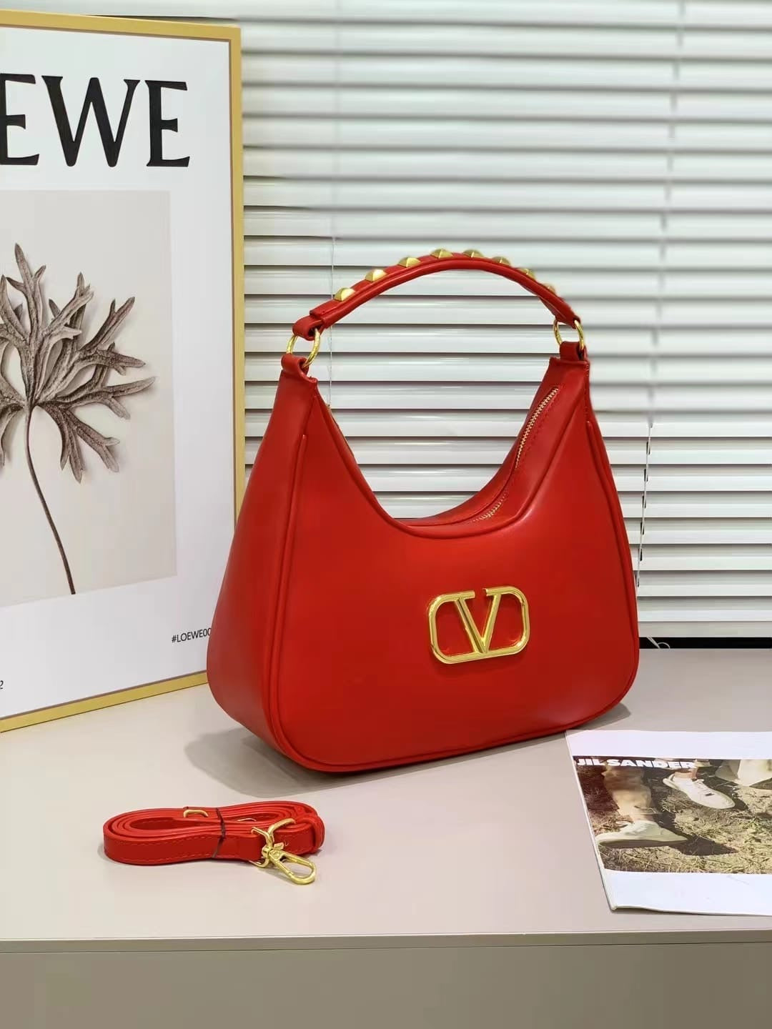 Valentino VLT Handbags