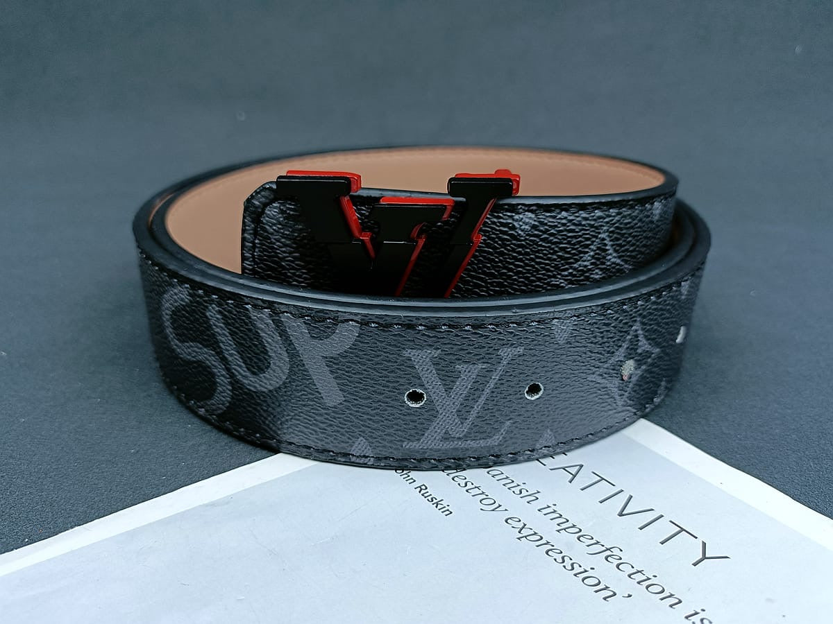 Louis Vuitton Belts