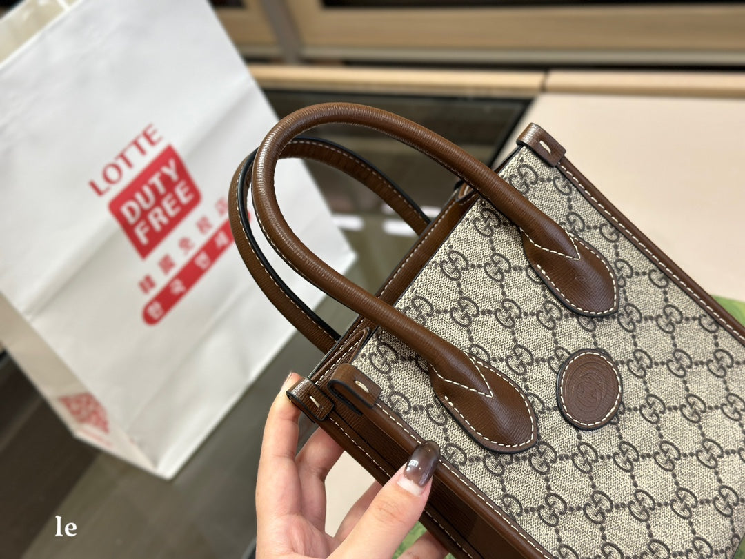 Gucci Tote  Handbag