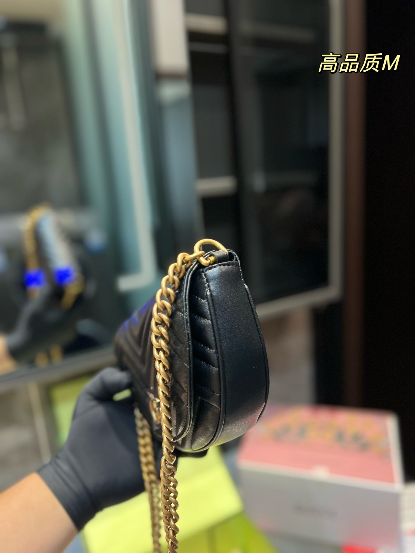 Gucci  Marmont Handbag