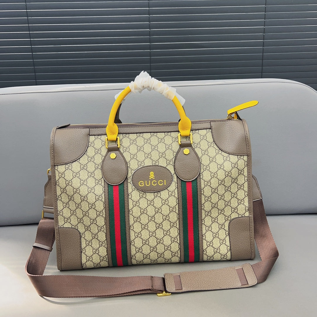 Gucci Tote Handbag