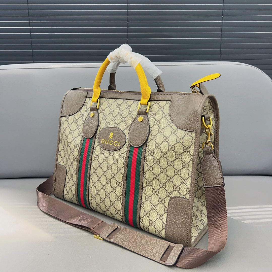 Gucci Tote Handbag