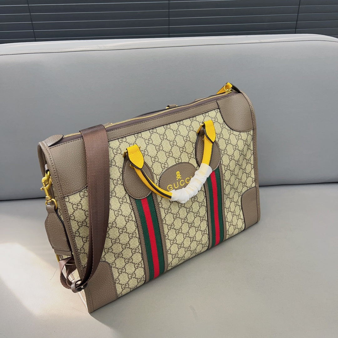 Gucci Tote Handbag