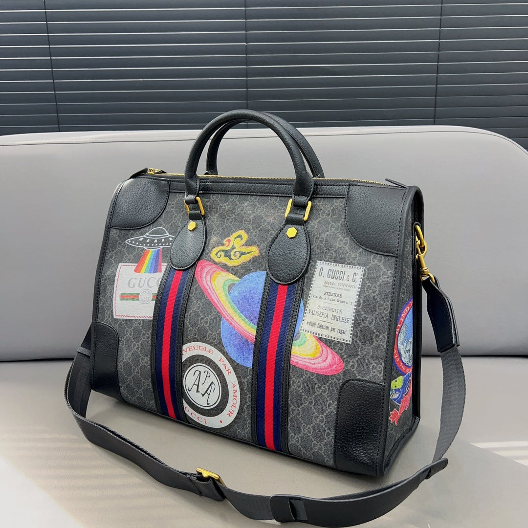 Gucci Tote Handbag