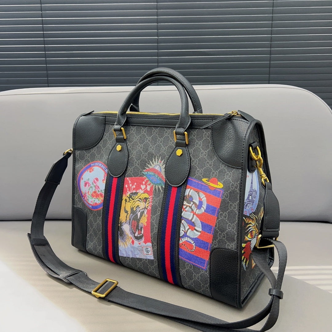 Gucci Tote Handbag