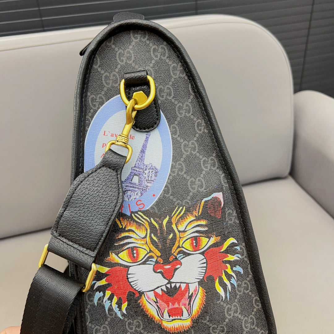 Gucci Tote Handbag