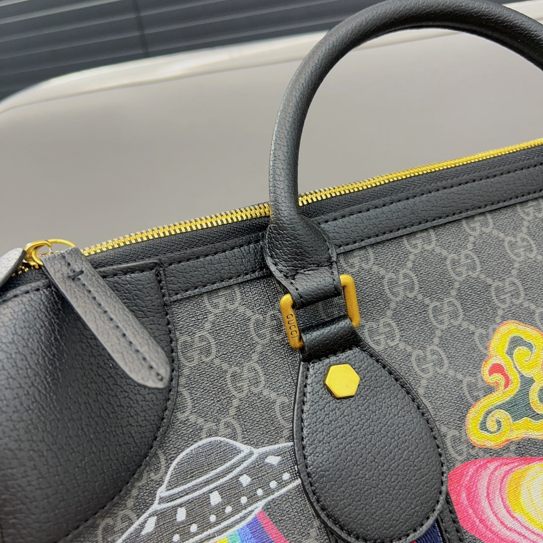 Gucci Tote Handbag