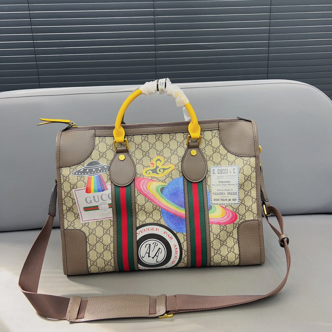 Gucci Tote Handbag