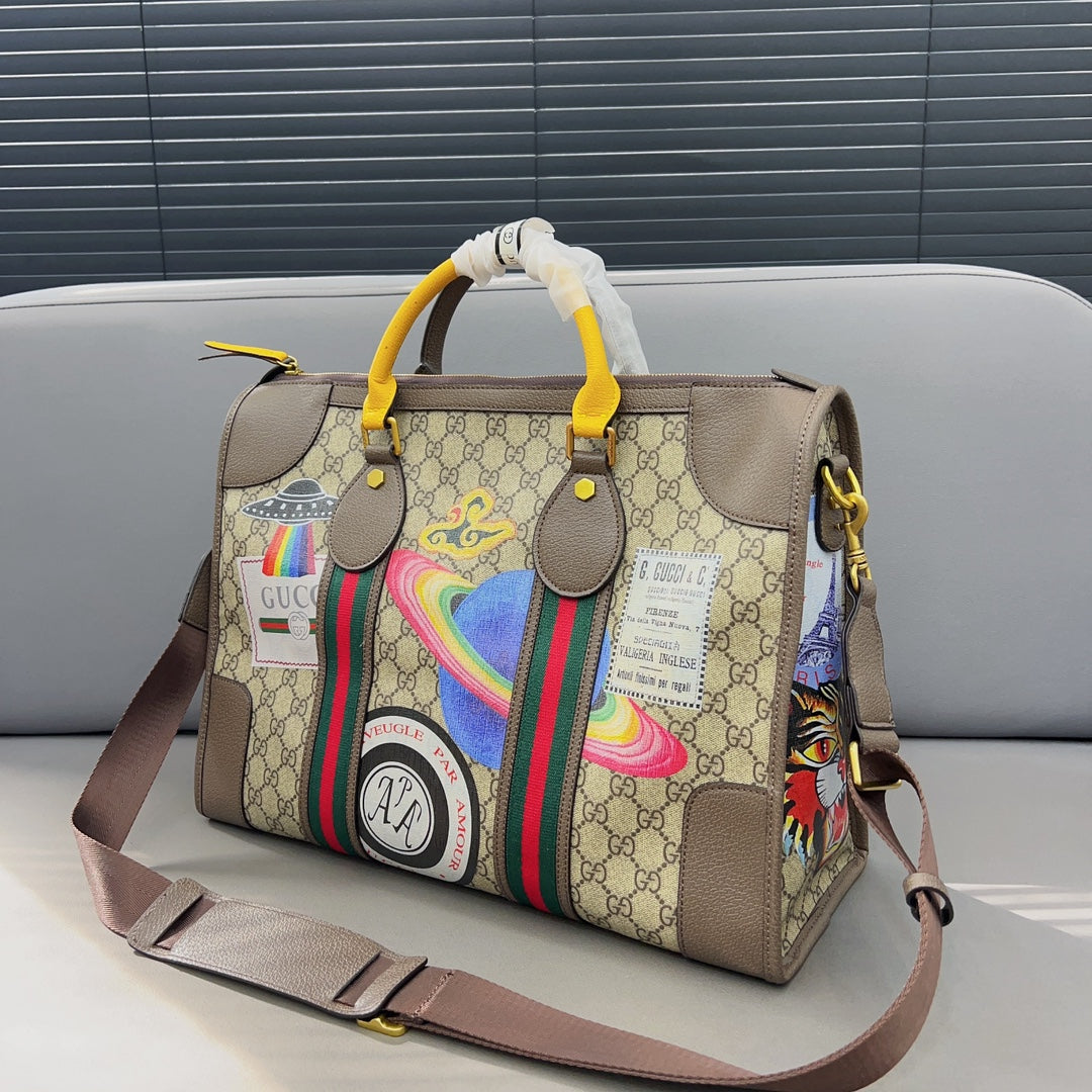 Gucci Tote Handbag