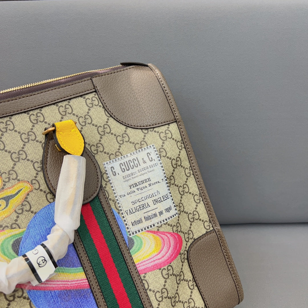 Gucci Tote Handbag