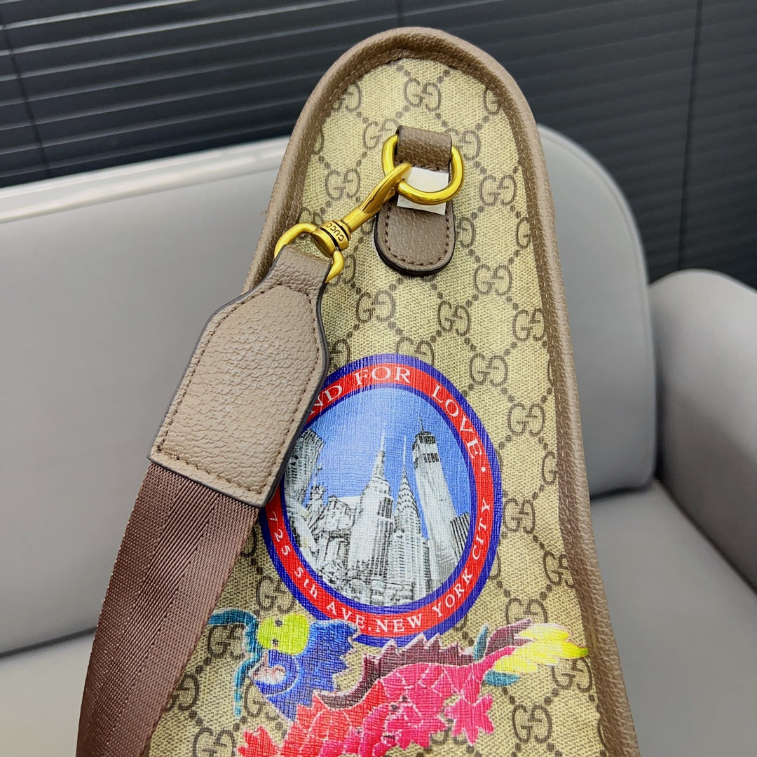 Gucci Tote Handbag