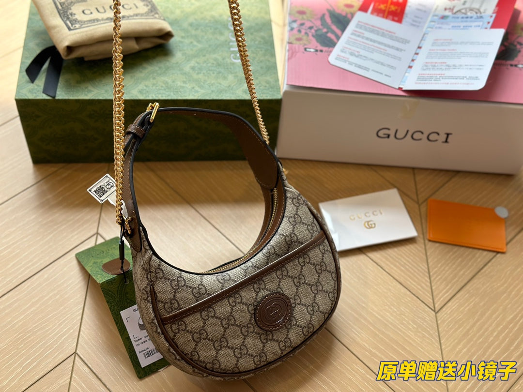 Gucci Handbag