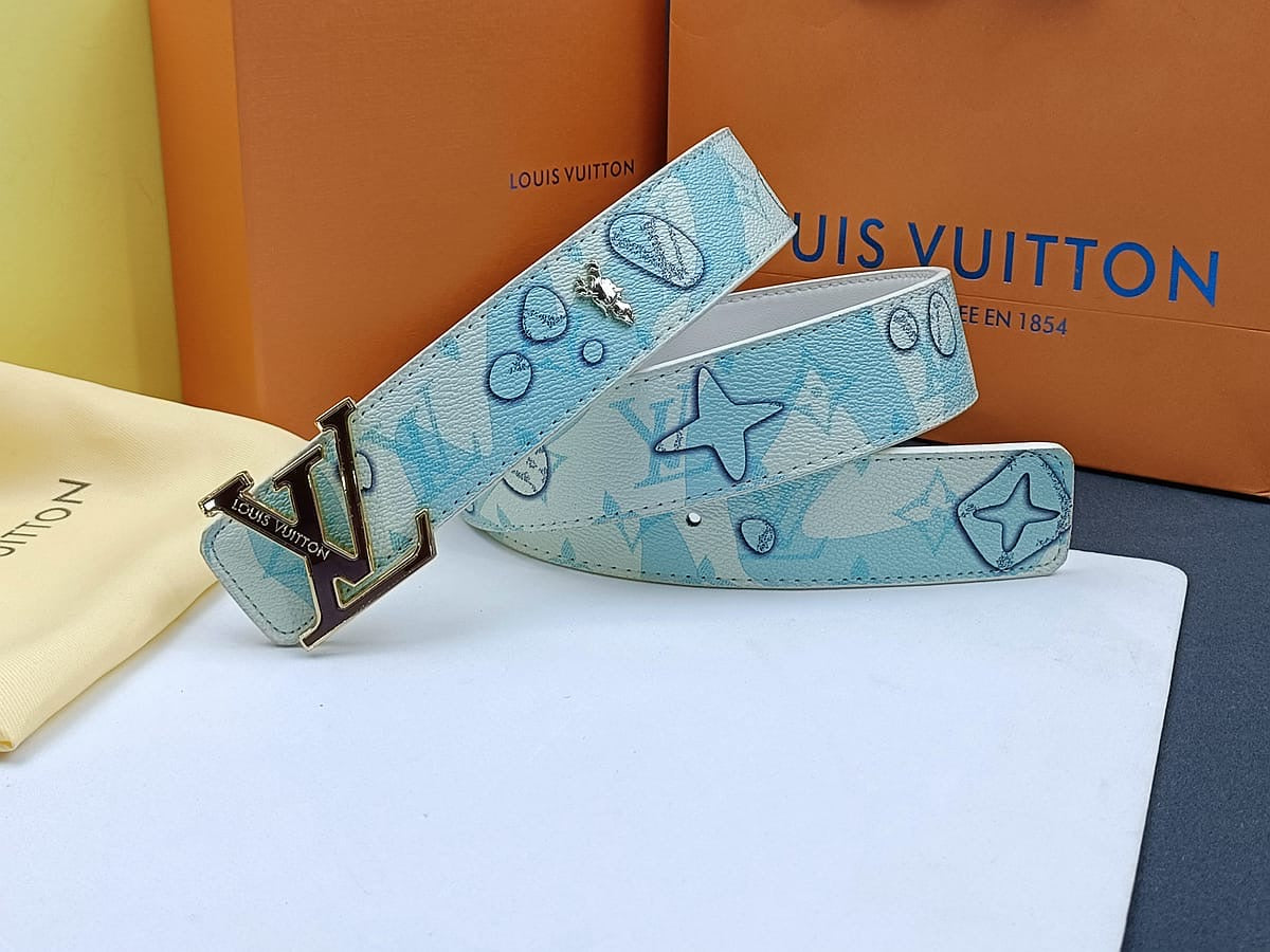 Louis Vuitton Belts