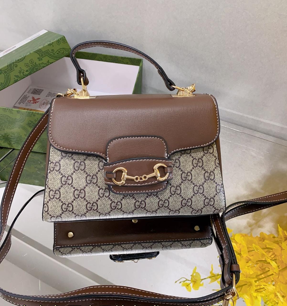 Gucci Handbag