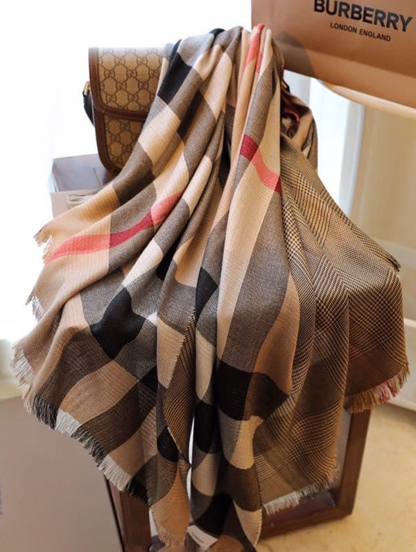 Burberry Scarf