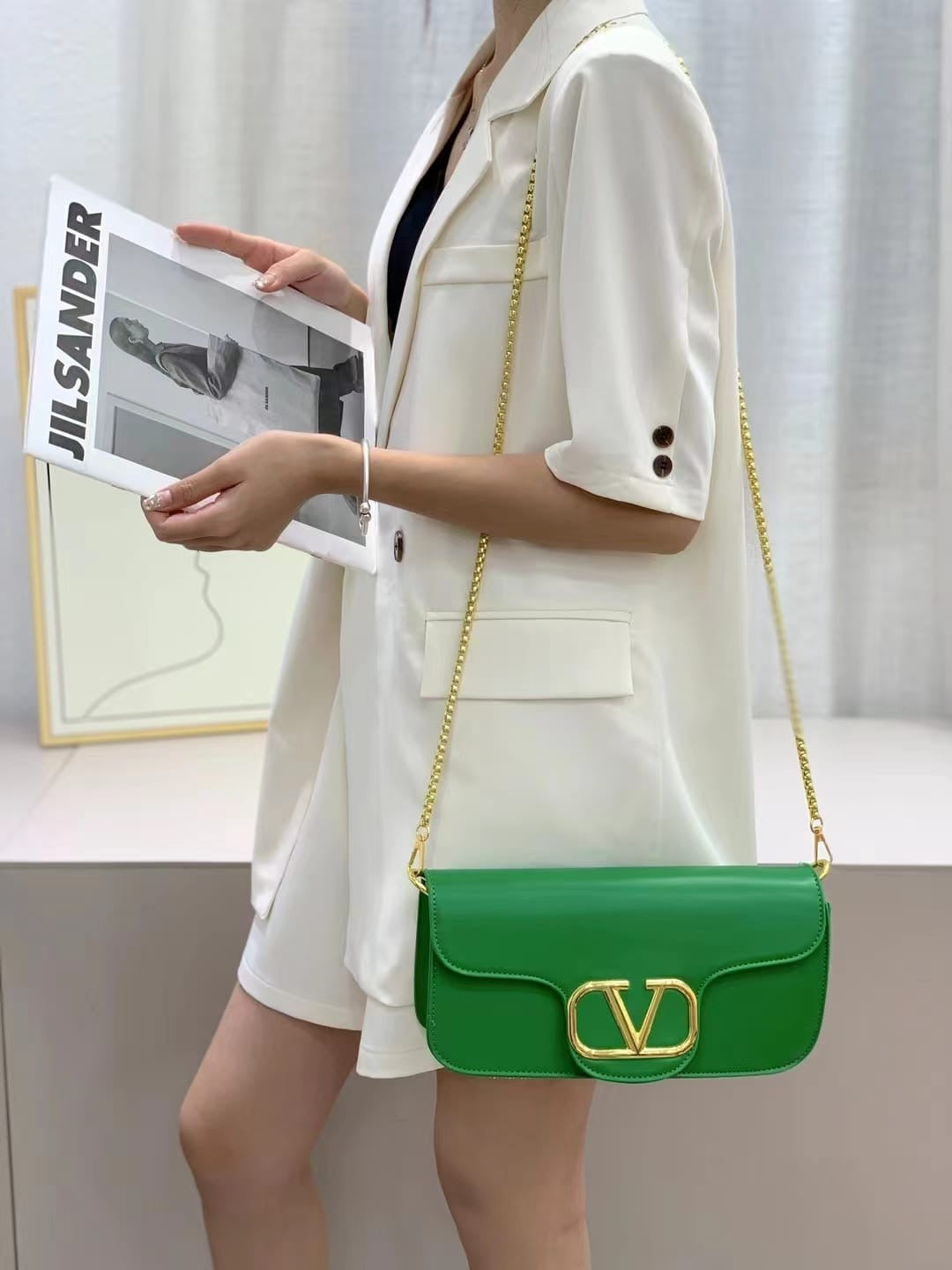 Valentino VLT Handbags