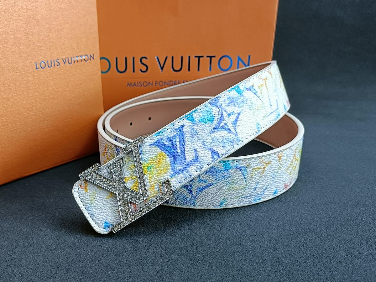 Louis Vuitton Belts