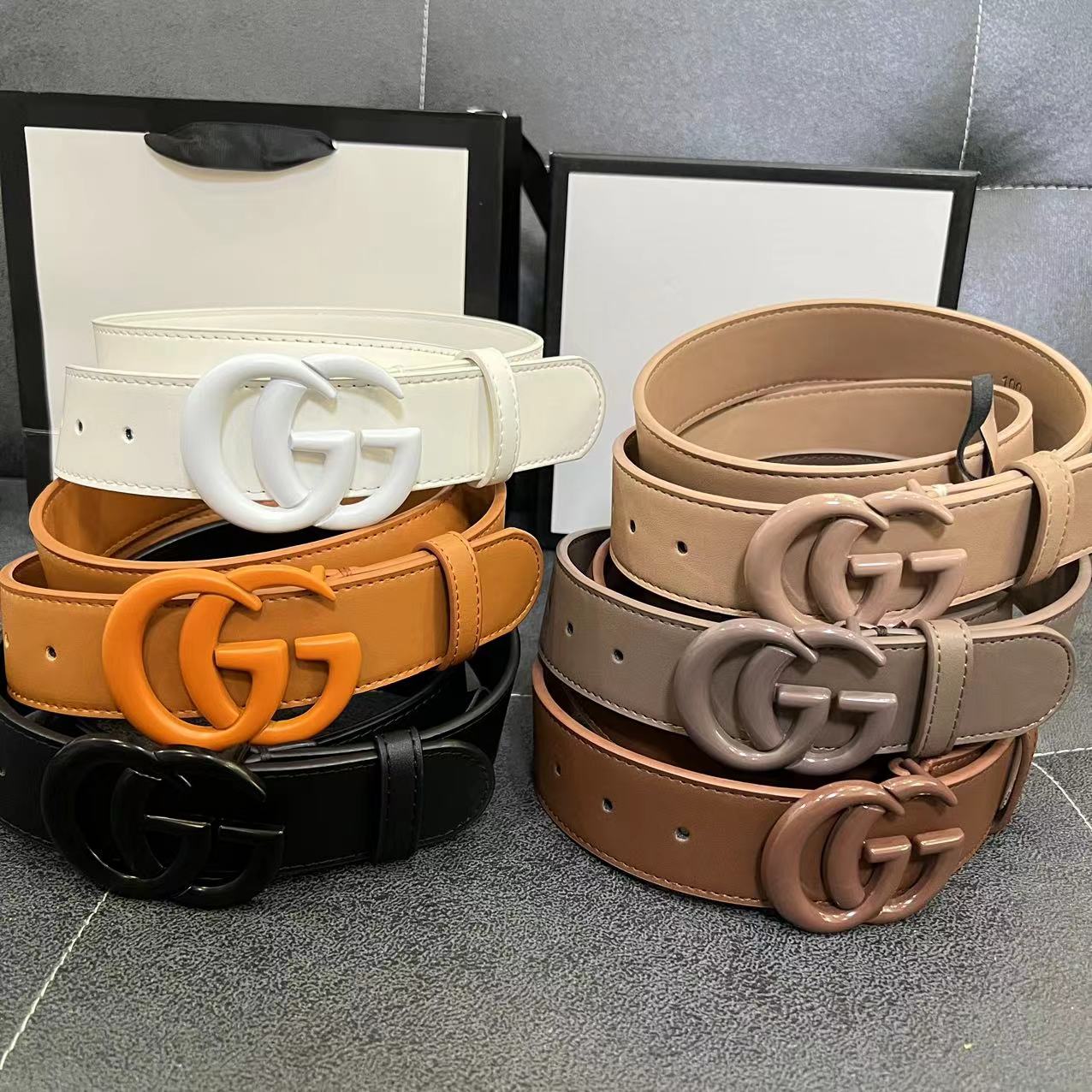 Gucci Belts