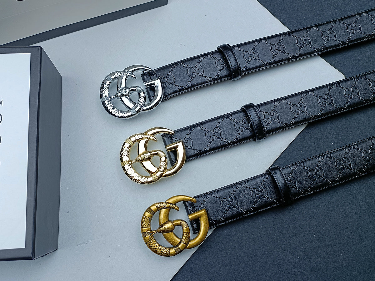 Gucci Belts