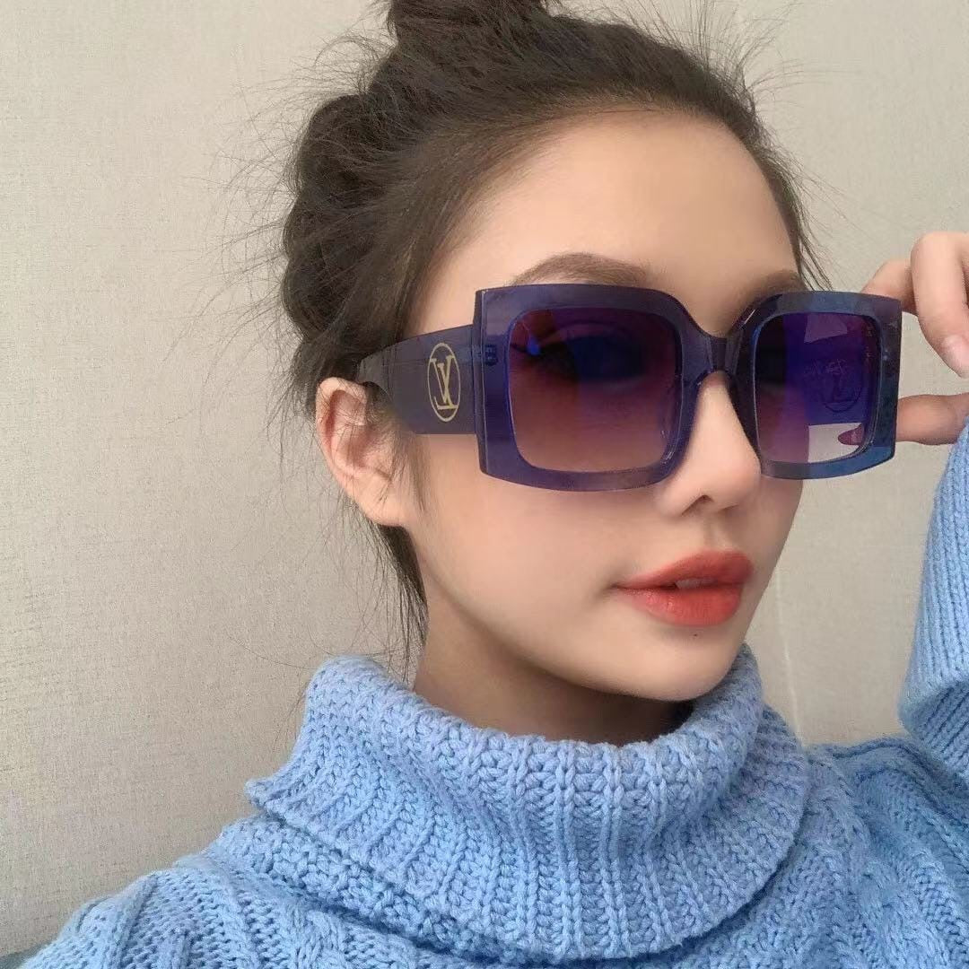 Louis Vuitton Sunglasses.