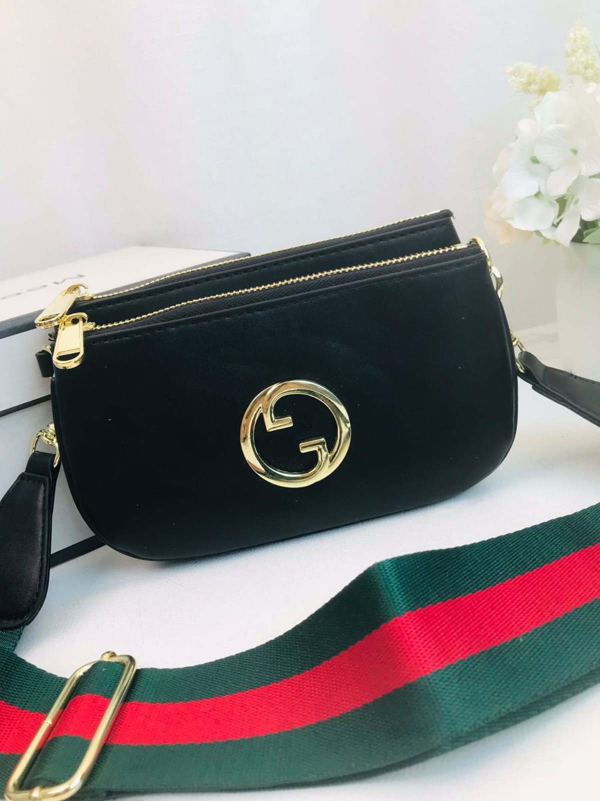 Gucci Handbag