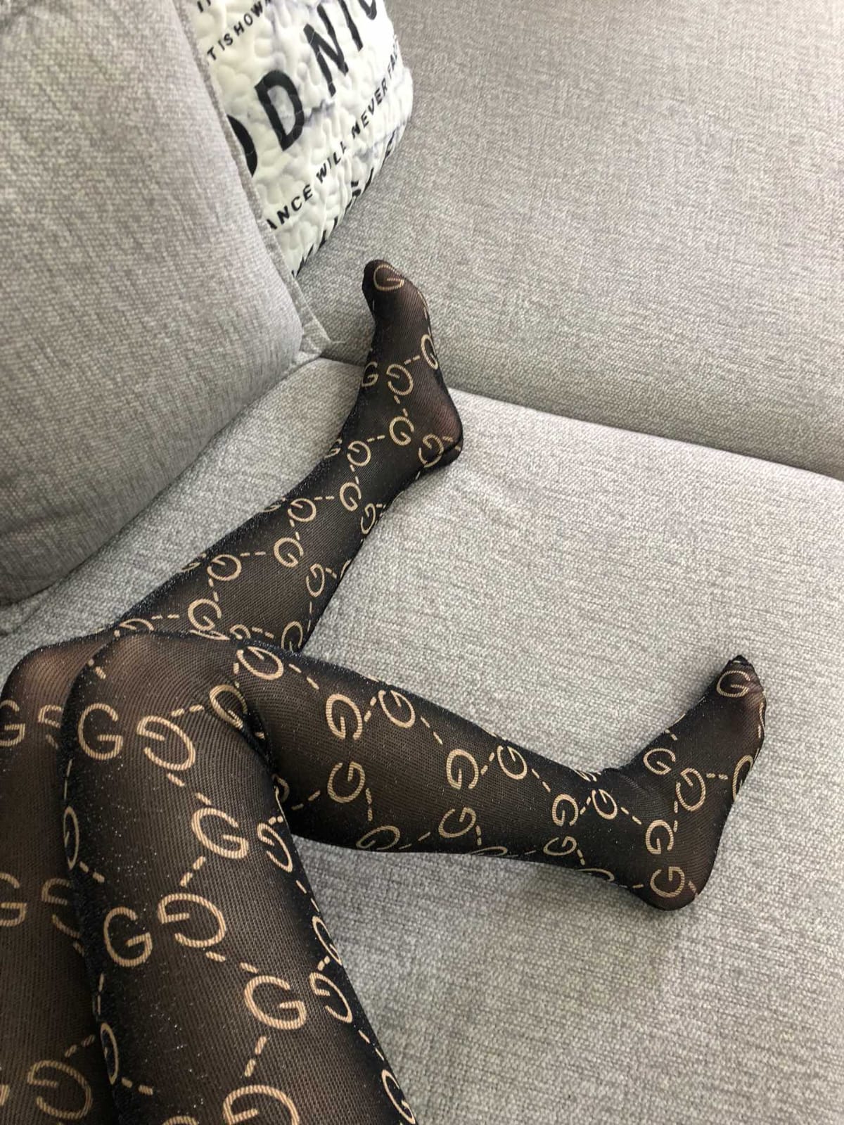 Gucci tights /pantyhose/ Socks