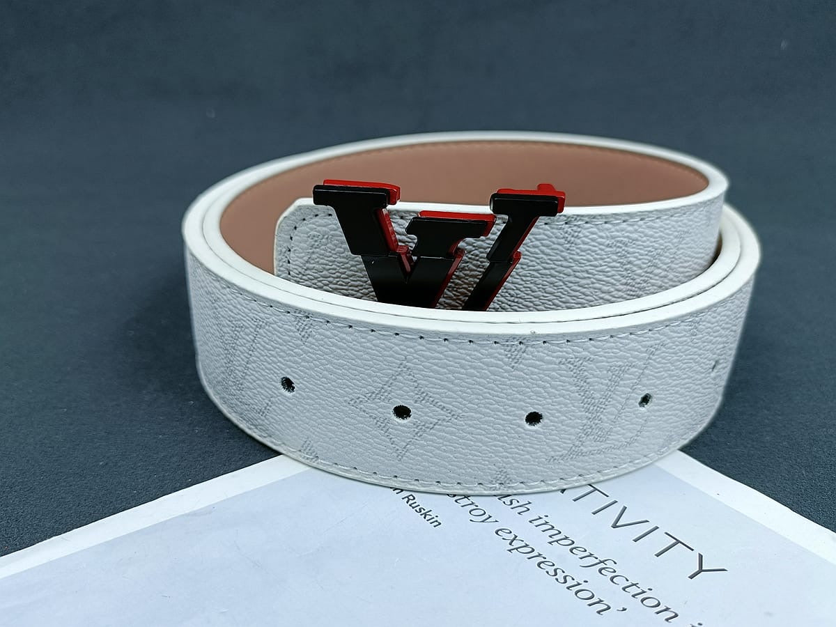 Louis Vuitton Belts