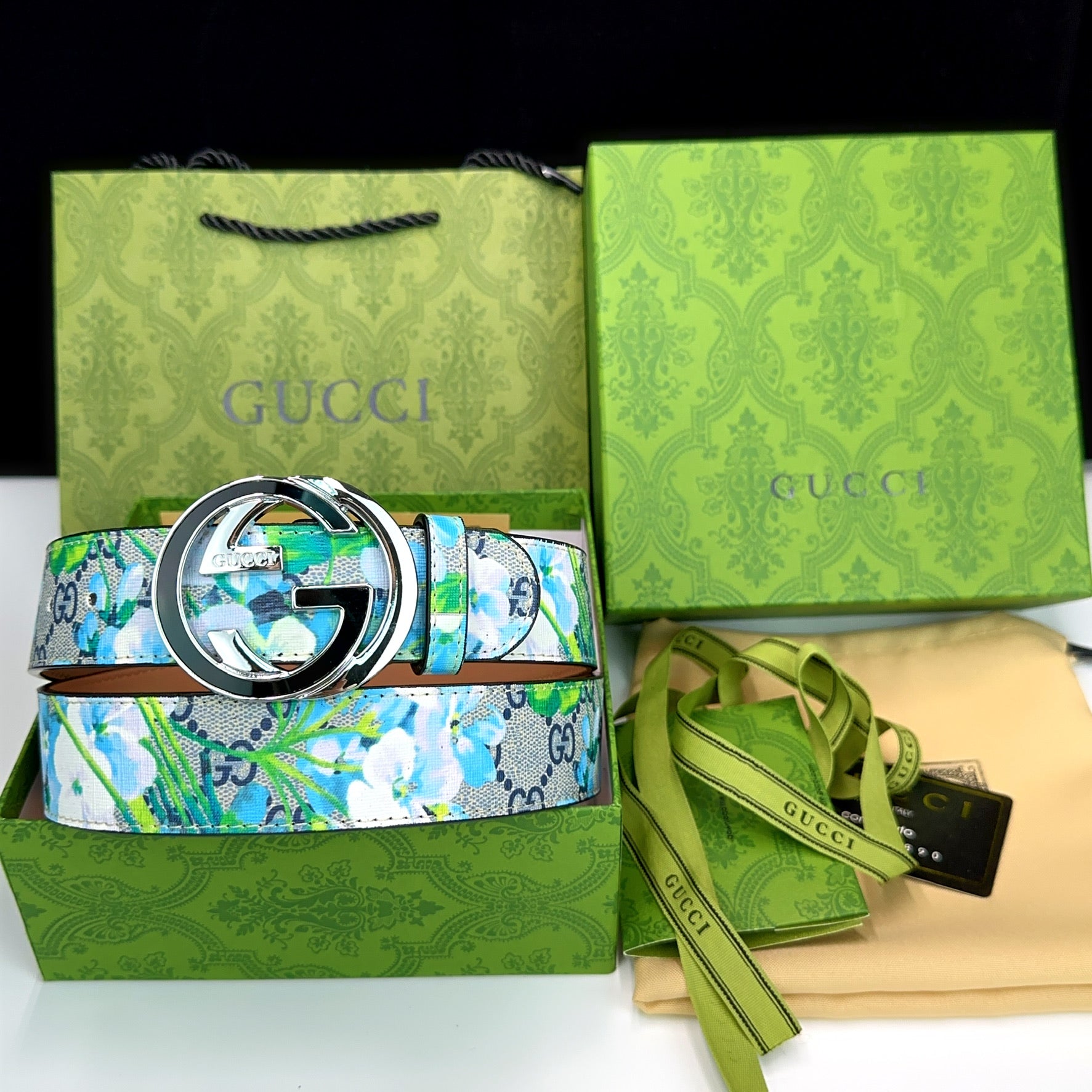 Gucci Belts