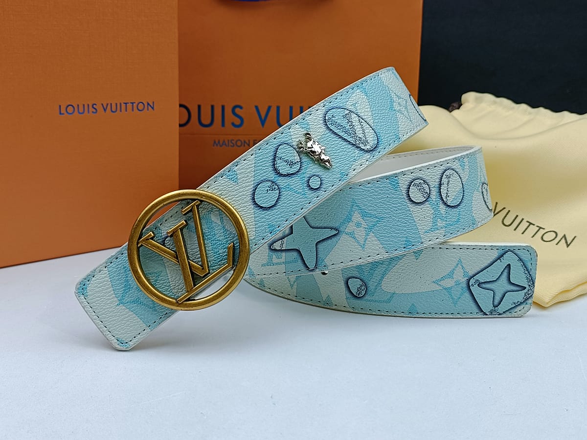 Louis Vuitton Belts