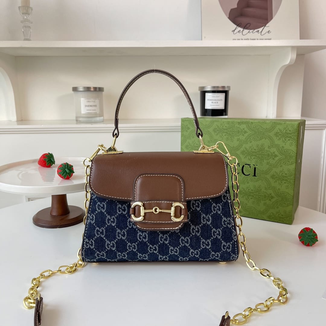 Gucci handbag