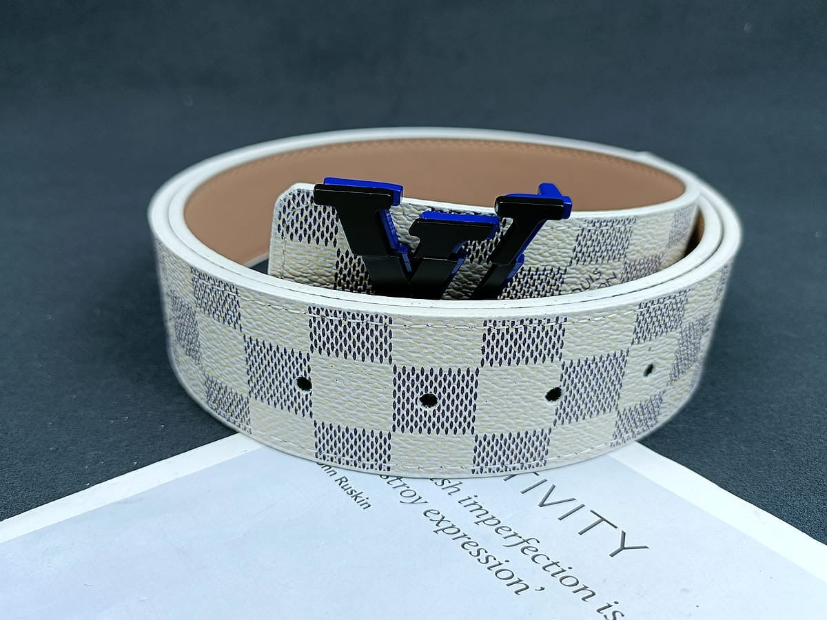 Louis Vuitton Belts